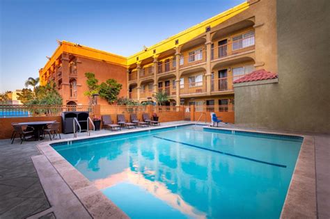 Hotel Solaire Los Angeles, Los Angeles – Updated 2024 Prices.